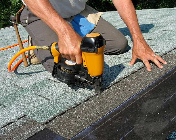 Professional Roofing Contractor in Wrightsville Beach, NC